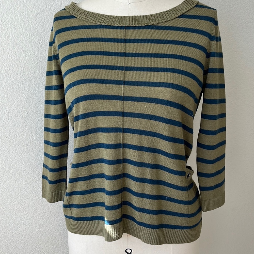Caslon sweater
